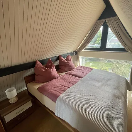 Casa de Férias Goorn Hus, *