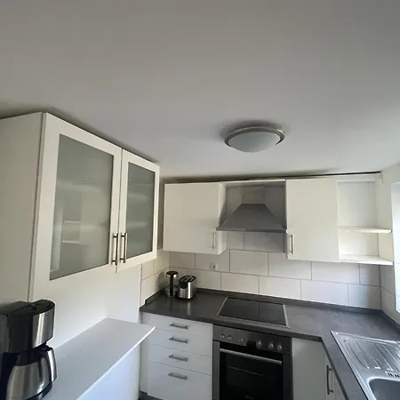 Goorn Hus, * Schneverdingen