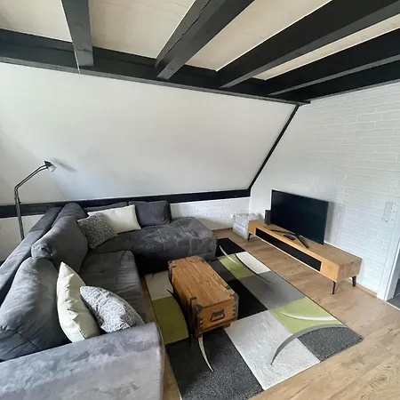 Holiday home Goorn Hus,