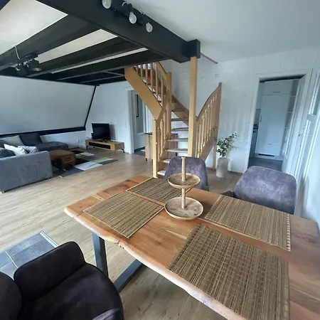 Goorn Hus, Schneverdingen