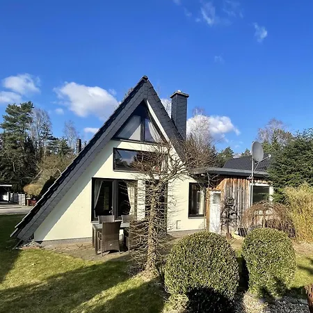 Goorn Hus, * Schneverdingen