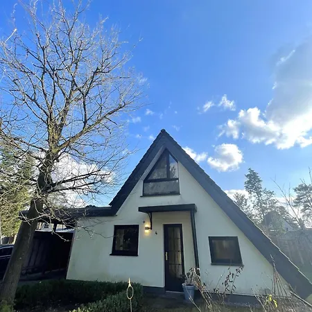 Goorn Hus, Casa de Férias *